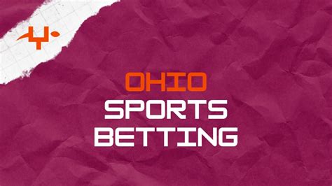 oh sports betting sites|Ohio Sports Betting: 19 Best Legal Ohio Sportsbooks in 2024.